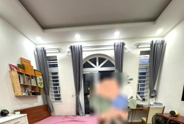 Đẹp Lung Linh 3 Tầng Hẻm Xe Tải 67m2_4.5x15m Quốc Lộ 13 Hiệp Bình Phước Thủ Đức Chỉ 8,3 tỷ